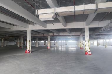 Nhà xưởng DT 2.500m² đến 50.000m² KCN Châu Sơn, Đồng Văn, DN mọi ngành nghề, FDI, EPE.. giá từ 40k/m². 