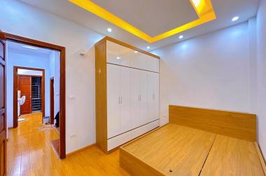 Bán nhà tổ 16 Kiến Hưng, Phùng Hưng, Hà Đông 60m2, Ô TÔ Nhỉnh 6 tỷ.