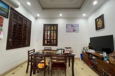 PHỐ AN TRẠCH  70M2 MT5  GIÁ 16.2 TỶ, GARA, NHÀ ĐẸP, KINH DOANH