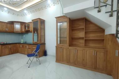 BÁ NHÀ ĐƯỜNG TAM BÌNH ,HIỆP BÌNH CHÁNH ,THỦ ĐỨC ,80M2 , 4 TẦNG , 4 PHÒNG NGỦ ,4 VỆ SINH ,200M RA