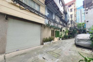DUY NHẤT 1 CĂN PHỐ LÁNG HẠ, BA ĐÌNH 120M, 4T, MT 5.5M, OTO TRÁNH, TẶNG GPXD 8T, 20TY. 0937651883.