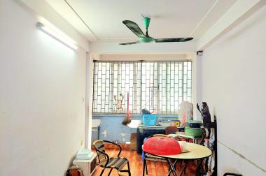 BÁN NHÀ TRƯỜNG CHINH, THANH XUÂN 62M,5T, MT 5.5, Ô TÔ, KINH DOANH, 1 NHÀ RA MẶT PHỐ, NHỈNH 12 TỶ.