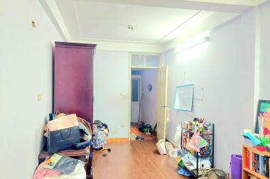 BÁN NHÀ TRƯỜNG CHINH, THANH XUÂN 62M,5T, MT 5.5, Ô TÔ, KINH DOANH, 1 NHÀ RA MẶT PHỐ, NHỈNH 12 TỶ.
