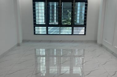 NHÀ MỚI TINH TẠI KIM GIANG, - 7 TẦNG - 30m2  4.35 TỶ