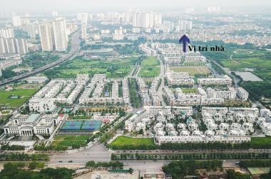 NHÀ MỚI TINH TẠI KIM GIANG, - 7 TẦNG - 30m2  4.35 TỶ