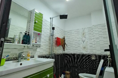 Bán nhà MỚI Tân Mai, ngõ ba gác đua, 4 ngủ, 42m, 4 tầng, 4.3 tỷ TL 0865081886