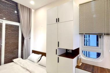 Bán nhà 2 mặt 3 tầng k222 Trần Cao Vân - Thanh Khê - Đà Nẵng