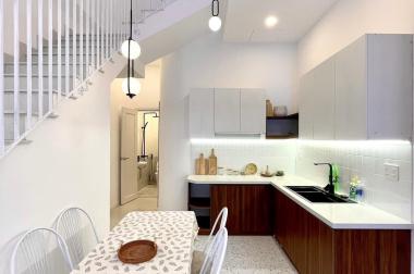 Bán nhà 2 mặt 3 tầng k222 Trần Cao Vân - Thanh Khê - Đà Nẵng