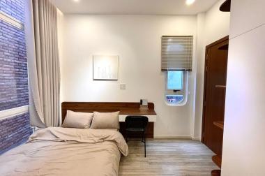 Bán nhà 2 mặt 3 tầng k222 Trần Cao Vân - Thanh Khê - Đà Nẵng