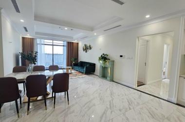 Cần cho thuê căn hộ 3PN tại Aqua Central - Yên Phụ giá chỉ 23 triệu/tháng