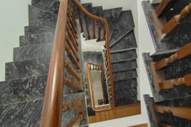 Bán nhà Bát Khối,Long Biên 44m,5 tầng oto tránh,kinh doanh nhỉnh 5 tỷ