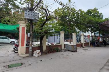 TRUNG TÂM THANH XUÂN GIÁP GIANH CẦU GIẤY 60M, 2T, MT5M, LÔ GÓC, 3 MẶT NGÕ, ÔTÔ DỪNG ĐỖ, 10 TỶ.
