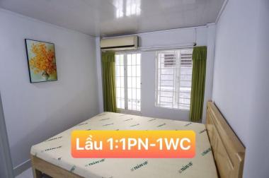 Bán nhà Đỗ Quang Đẩu, Q1, 14m2 đất, 3 tầng, 2PN, sổ hồng riêng, 3,4 tỉ