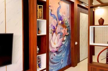 Nhà 3 tầng Tại Phú Hải - Anh Dũng - Dương Kinh Giá : 1.550