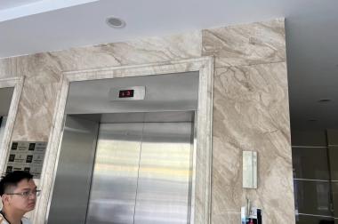 Bán Liền Kề Văn Khê lô góc kinh doanh thang máy nội thất hiện đại 110m 6 tầng MT16m giá 30 tỷ có TL
