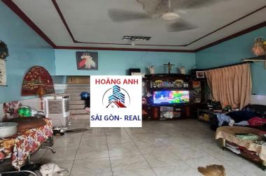 Bán nhà 2 tầng nở hậu 1 đời chủ_ Ra nhanh trước Tết_ODT 115 m2_ Chỉ 34 tr/m2_ Phước Long B, Q. 9.