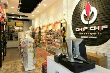 Cho thuê Nguyên Căn 589 NGuyễn Đình Chiểu,Q3. Dt : 4x15m. 3 lầu. Giá thỏa thuận