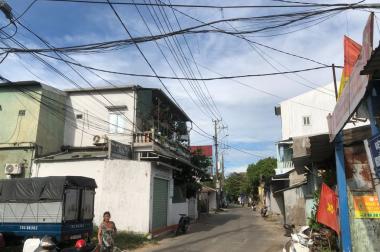 Đất mặt tiền Nguyễn Văn Siêu, phường Phú Hậu, sát đường Chi Lăng, Huế