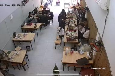 CHÍNH CHỦ CẦN SANG NHƯỢNG LẠI MẶT BẰNG tại Godlmark City, 136 Hồ Tùng Mậu, Bắc Từ Liêm,Hà Nội