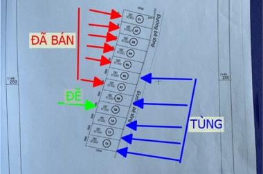 Đất thổ cư SHR ấp Long Hoà A, xã Đạo Thạnh, TP Mỹ Tho, 66m2 chỉ 550 triệu.