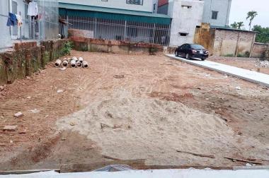 Cần bán đất full thổ cư 45m2 tại Xóm Gạo- Kim Lũ, xã Thượng Cốc, Phúc Thọ, sát dự án shunshine