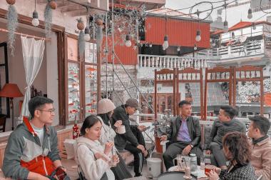 CHÍNH CHỦ CẦN SANG NHƯỢNG LẠI TIỆM CAFE  ĐỊA CHỈ: số 94 ngách 51 Linh Quang Văn Chương, Đống Đa, HN