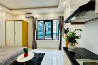 CCMN LÊ QUANG ĐẠO 72m2 -7T-THANG MÁY- 30m Ô TÔ TRÁNH-24P KHÉP KÍN DOANH THU 120TR/THÁNG. GIÁ CHÀO 12 TỶ5 