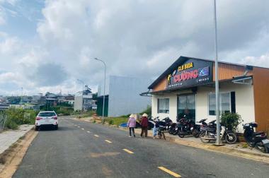 Bán đất khu liên hợp thể thao Phường 7 Đà Lạt