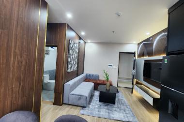 Cho thuê chung cư 3 ngủ tại Thống Nhất N3, N4 đầy đủ nội thất, giá 11tr/th