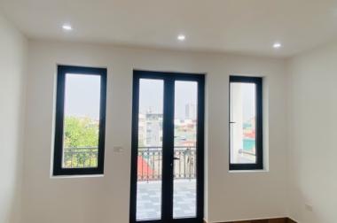 Bán nhà Thượng Thanh,Long Biên 58m2,5 tầng,oto đua,thang máy hơn 8 tỷ