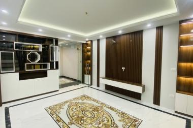 Bán nhà Thượng Thanh,Long Biên 58m2,5 tầng,oto đua,thang máy hơn 8 tỷ