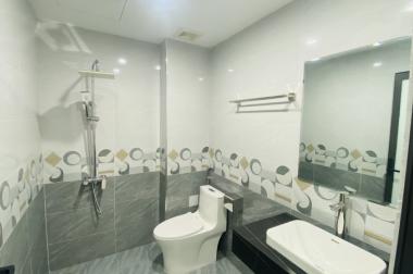Bán nhà Thượng Thanh,Long Biên 58m2,5 tầng,oto đua,thang máy hơn 8 tỷ