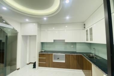 Bán nhà Thượng Thanh,Long Biên 58m2,5 tầng,oto đua,thang máy hơn 8 tỷ