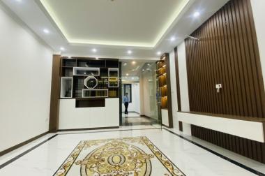 Bán nhà Thượng Thanh,Long Biên 58m2,5 tầng,oto đua,thang máy hơn 8 tỷ