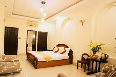Tôi Chính Chủ Cần Bán Khách sạn Phương Phi  483 Âu Cơ, Tân Phú chỉ 75 tỷ