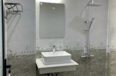 Bất động sản hot nhất tại Kim giang, sát cầu Dậu 30m2, 5 tầng, 4 tỷ