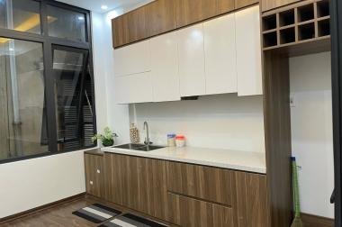 Bất động sản hot nhất tại Kim giang, sát cầu Dậu 30m2, 5 tầng, 4 tỷ