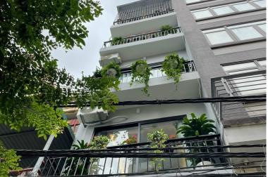 Bất động sản hot nhất tại Kim giang, sát cầu Dậu 30m2, 5 tầng, 4 tỷ
