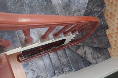 BÁN NHÀ MẶT NGÕ KIM GIANG, THANH LIỆT 45M2- 3 TẦNG GIÁ 2.6 TỶ