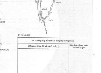 CHÍNH CHỦ CẦN BÁN ĐẤT Ở ẤP 7, LỘC HÒA, LỘC NINH, BÌNH PHƯỚC