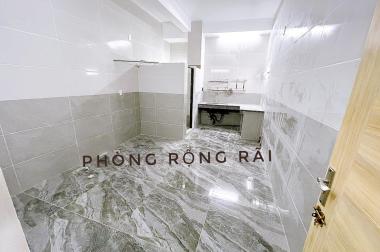 Bán Căn Hộ Dịch Vụ Đường số 27, Phường Long Thạnh Mỹ, Quận 9 Cũ - Thành Phố Thủ Đức