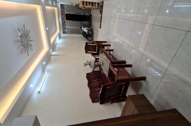 Bán nhà đường Chiến Thắng, Văn Quán, Hà Đông. 6 tầng/50 m2. Giá 8.3 tỷ