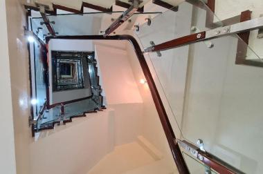 Bán nhà đường Chiến Thắng, Văn Quán, Hà Đông. 6 tầng/50 m2. Giá 8.3 tỷ