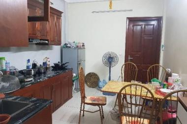 Bán nhà đường Chiến Thắng, Văn Quán, Hà Đông. 6 tầng/50 m2. Giá 8.3 tỷ