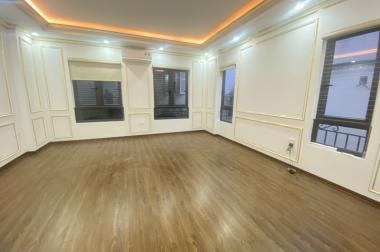 Cơ Hội Đặc Biệt - Nhà 6 Tầng Mới Xây Lô góc,  Mặt Phố Vũ Trọng Phụng, 40m2, Giá 6.5 Tỷ