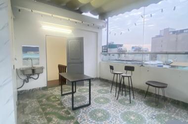 Cơ Hội Đặc Biệt - Nhà 6 Tầng Mới Xây Lô góc,  Mặt Phố Vũ Trọng Phụng, 40m2, Giá 6.5 Tỷ