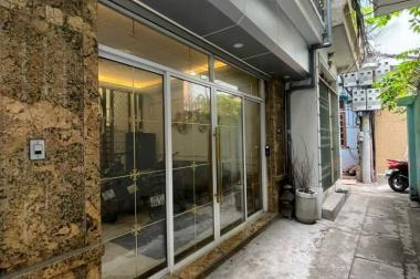 Cơ Hội Đặc Biệt - Nhà 6 Tầng Mới Xây Lô góc,  Mặt Phố Vũ Trọng Phụng, 40m2, Giá 6.5 Tỷ