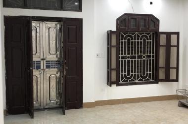 Chính chủ cho thuê nhà riêng tại ngõ 178 Quan Nhân, Quận Thanh Xuân