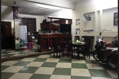 CHÍNH CHỦ BÁN GẤP NHÀ TÂY SƠN ĐỐNG ĐA NGÕ THÔNG Ô TÔ >13TỶ 65M 5T