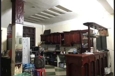 CHÍNH CHỦ BÁN GẤP NHÀ TÂY SƠN ĐỐNG ĐA NGÕ THÔNG Ô TÔ >13TỶ 65M 5T